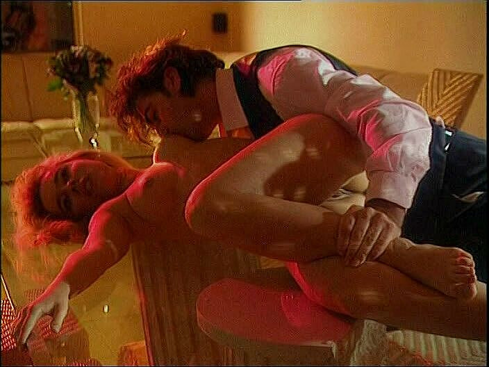 Xtime Network: Vintage šukání kundičky a lízání kundičky