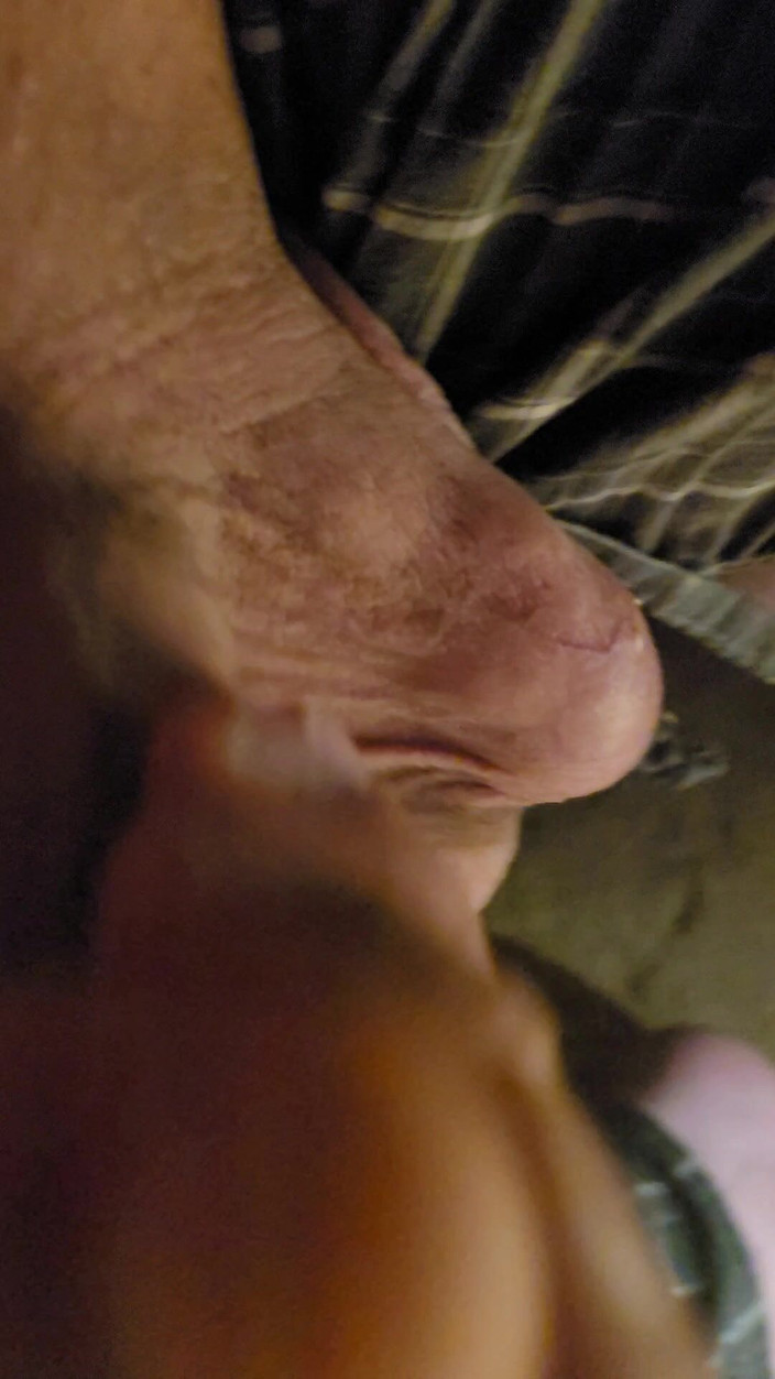 Big dick on: Nur für wirklich dame