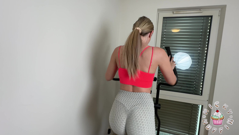 Micky Muffin Studio: Personal Training with a Difference!