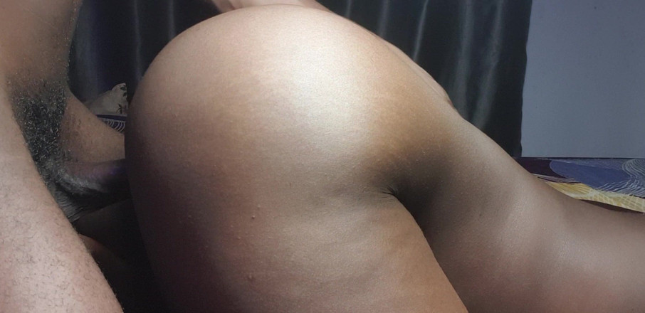 Black steel Africa: Selepas mengajar deepthroat saya mengongkek adik tiri saya dan memancut...