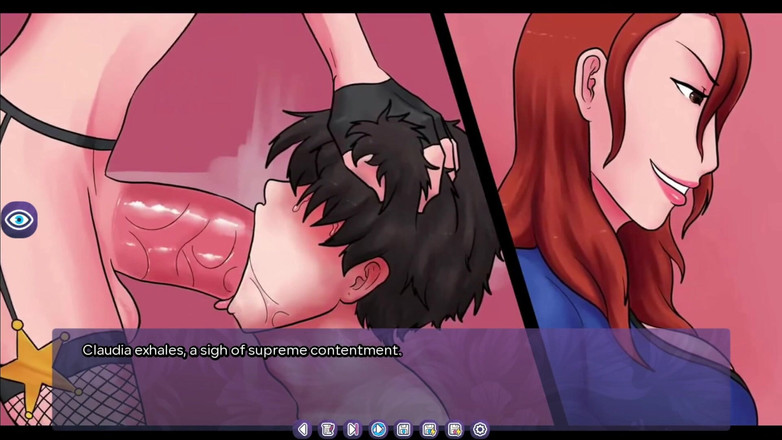 Trans Maaya: Knullad av polisen i Mrea Office