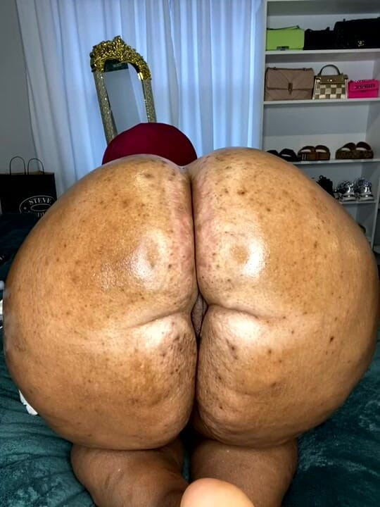 Big black clapping booties: Jack To Greatly，第1015集