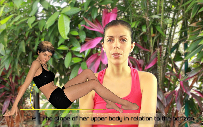 TheoryOfSex: Introdução ao filme "Posição "Mentira / Alta" para sexo vaginal básico.