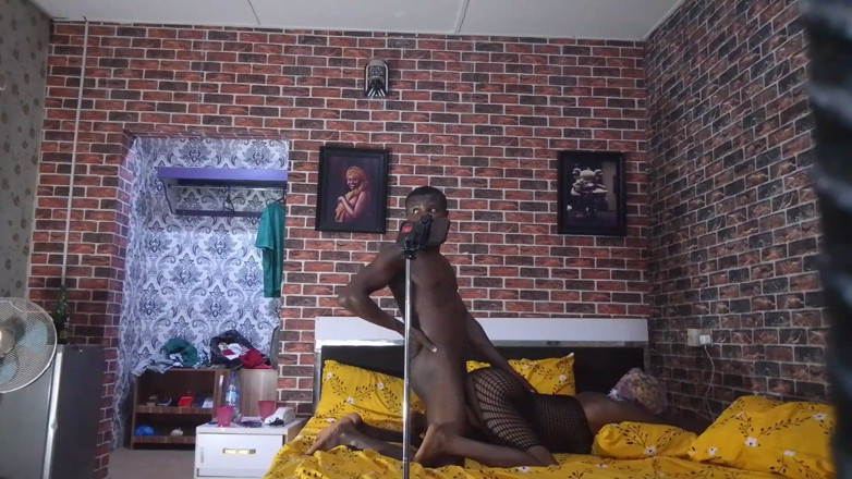 Sex naija 1: En ateşli üniversite açık havada