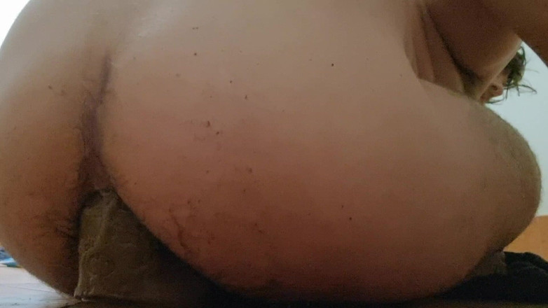 Gecko Lexi: Shane Diesel大黑屌假阳具