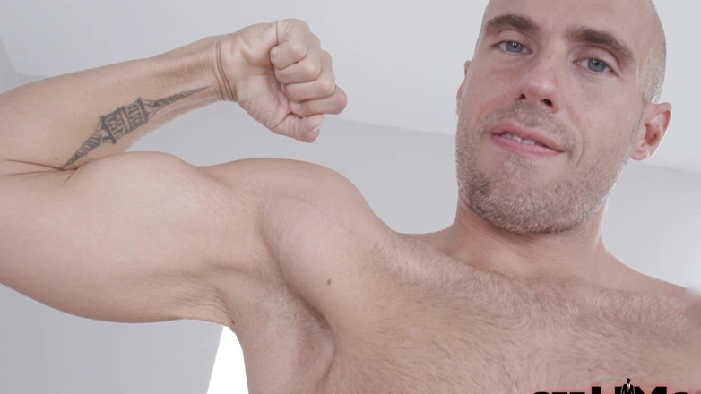 SeeHimSolo: Bts Oiled Cock Gets Drained Completely by Dan Ferrari Reaching...