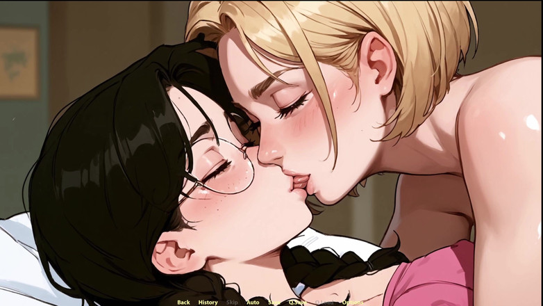 Wickedgammes studio: Zu perverse Freunde (Teil 20)