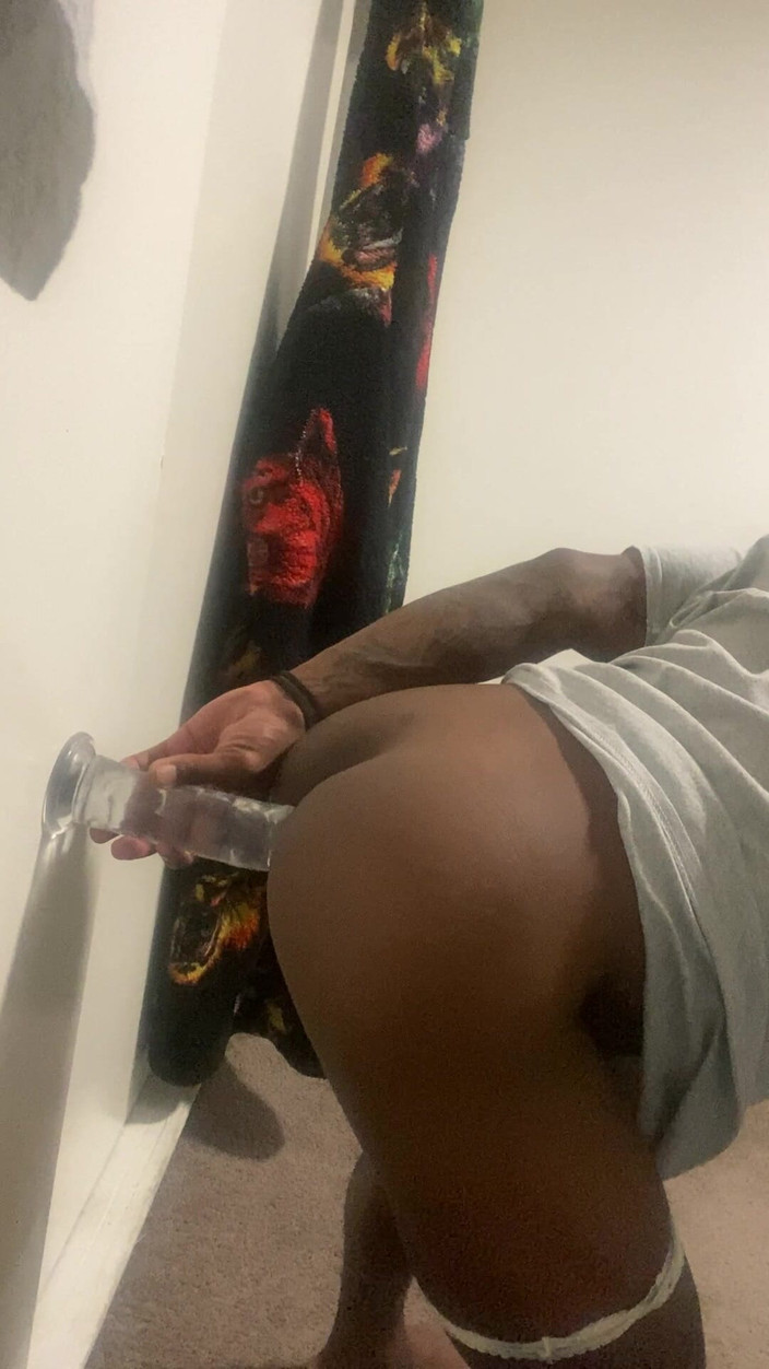 Emperor Kai Da God King: Tバックと楽しいPt.2