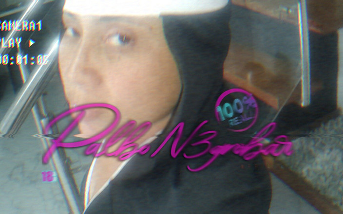 PABLO N3GROBAR: シーズン4 - ホーリー・ミゼット 4K