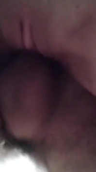 My desi girlfriend likes taking selfies in the bedroom