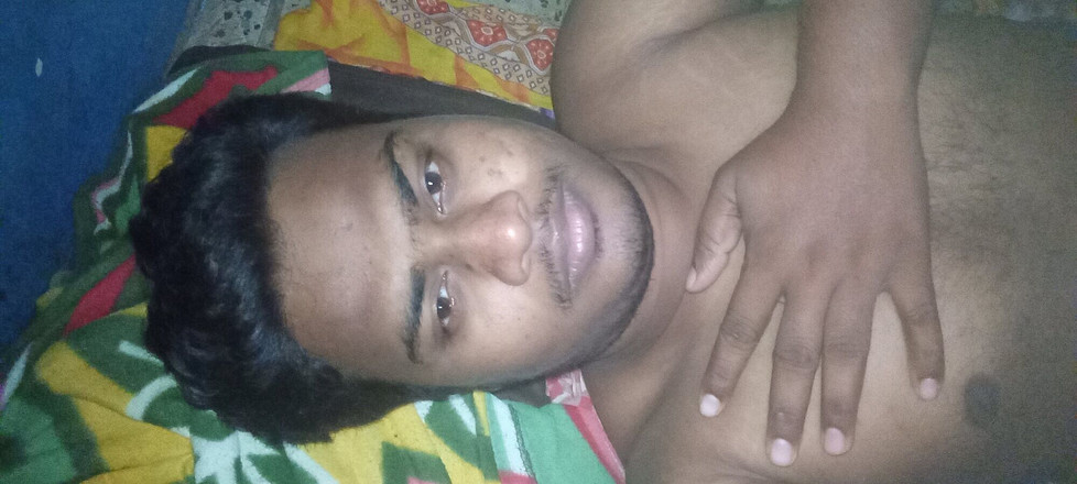 Sweet Indian cock: Moje žena se mnou první sání prsou a sání