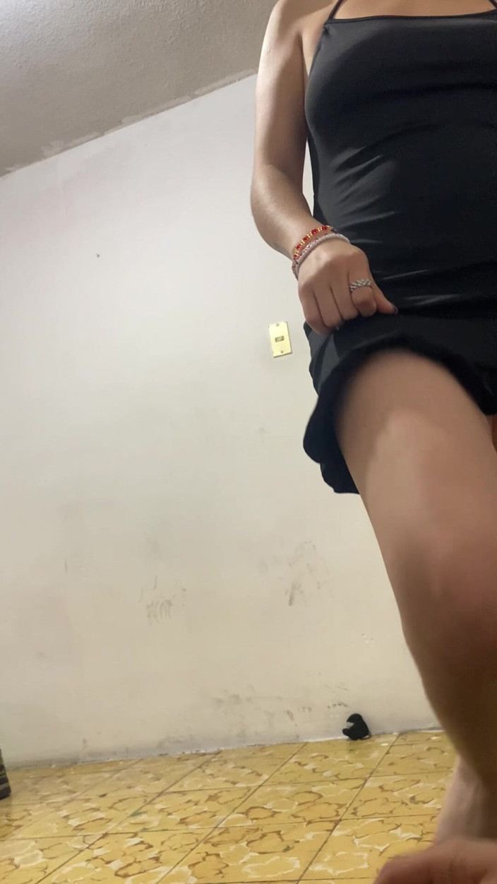 Mosh: My Girlfriend Discovers Me Watching Porn