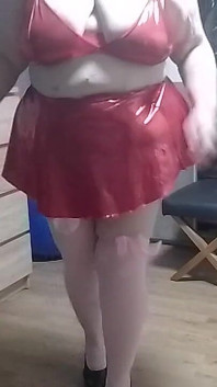 Slut Day Today I'm Fucking with the Pumps