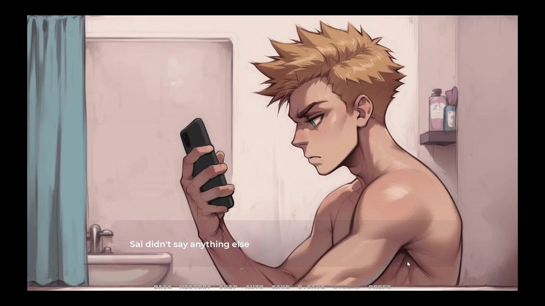 Cumming Gaming: Ep.20 Hermanastra me provoca con un nuevo bikini sexy