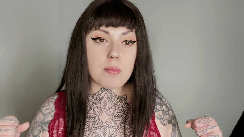 Miss Valentina: Perdedores merecem wedgies