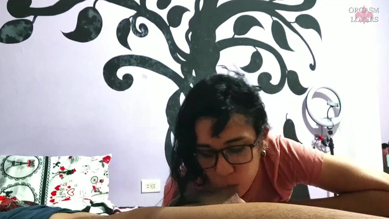 Carahoney: Can You Cum 3 Times in a Row? Carahoneyy Likes to...