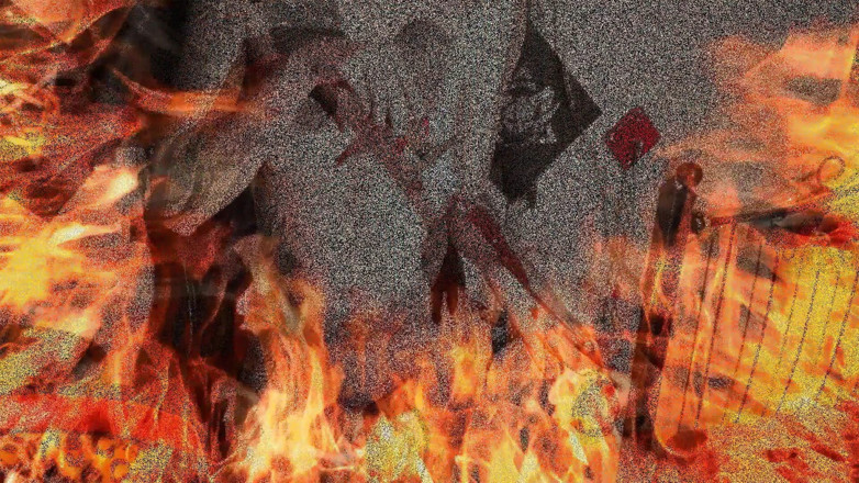 Lucy Ravenblood: The ritual how i became satans whore