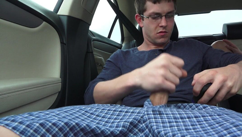 Colby Knox: Zábava na road tripu