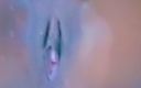 Km 254: Close up of My Ebony Pussy