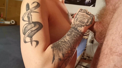 Beth Kinky: Compilație de ejaculare multiplă și ejaculare facială, partea 1