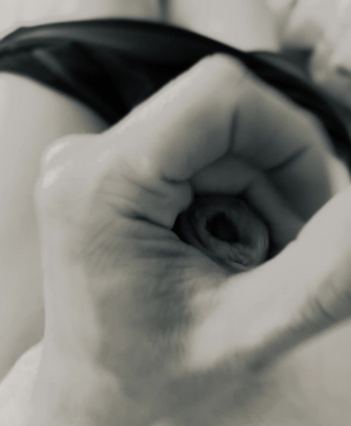 Twinkly boy: Il mio primo Upload.