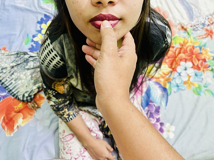 Kaleonjoybd: 先生、あなたは私をただ使いますか、それとも私と結婚しますか?