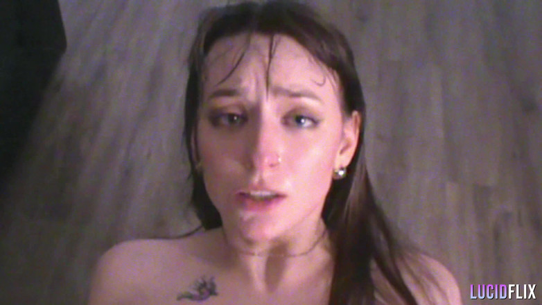 Lucid Flix: Vhsex 第 10 集 lana smalls