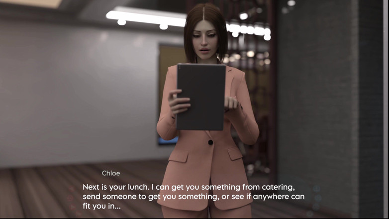 Wickedgammes studio: Любитель киски (часть 23)