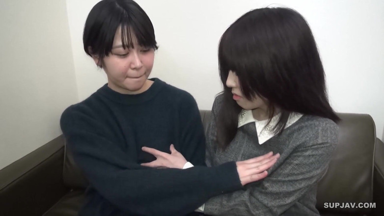 Asian happy ending: Asian angel 2083