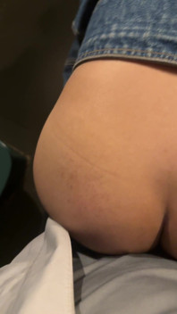 Rough Sex in Restroom