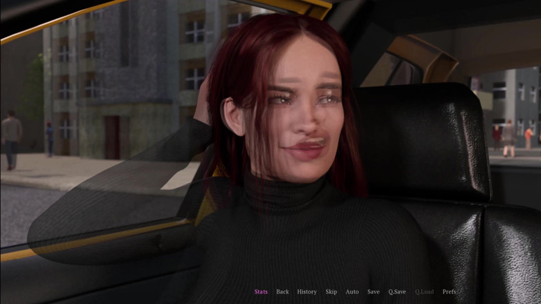 Kitty Gamer: The Adored Marriage 2 Myself and Evelyn Went Out to the...
