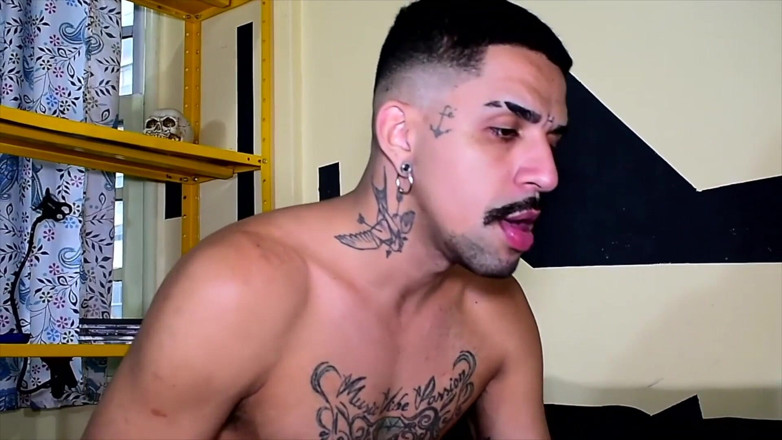 Dirty tricks gays: Spicing up the quarantine