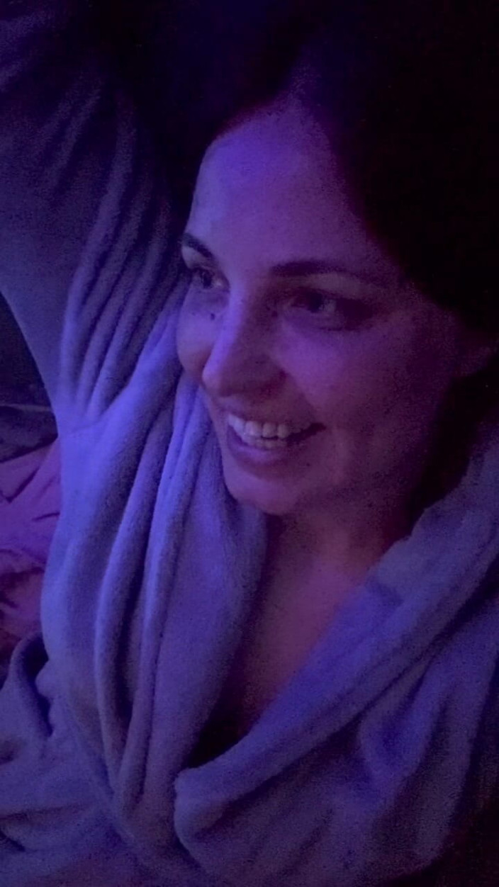 Elena917: Рассказываю о своей поездке, чтобы встретиться с поклонниками