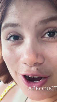 405km Trip Wit Marina Gold