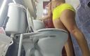 irina69star: Incredible! My Stepmother Fell Into the Temptation of the Bath