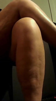 Suntanned Legs 3.