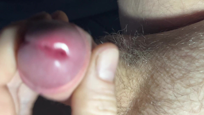 Ilovebbws4eva: Masturbation &amp; Cum Shot