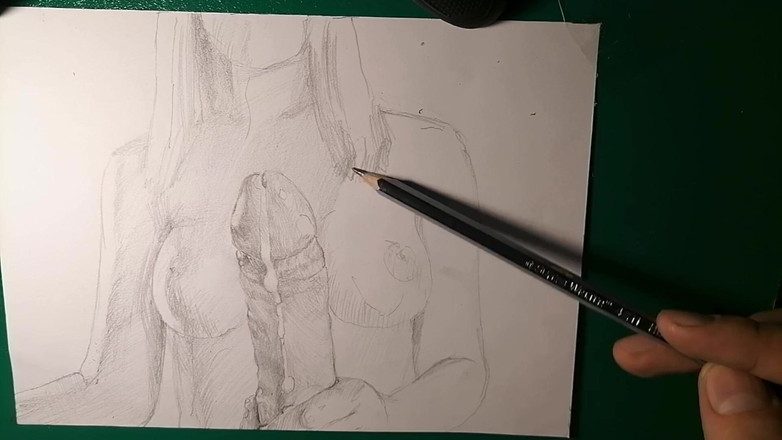 Julia-Softdome: Orgasme yang gagal - seni seks #2