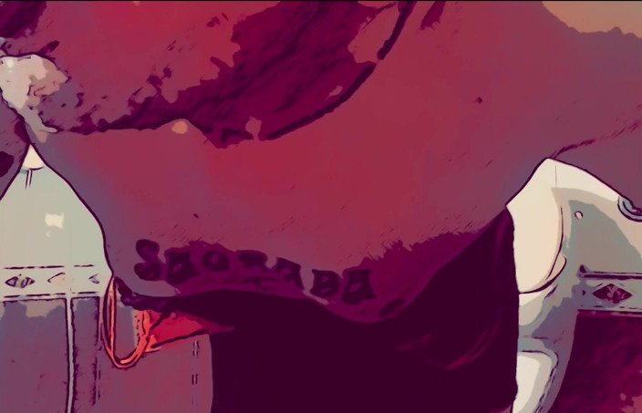 Ladyluve: Me Excité Mucho En El Wc