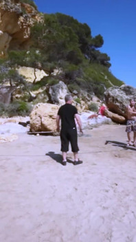Sexy Video Culanta_makingof_554f55