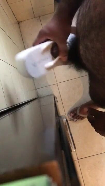 Sexy sereppu: Masturbation with Shoe