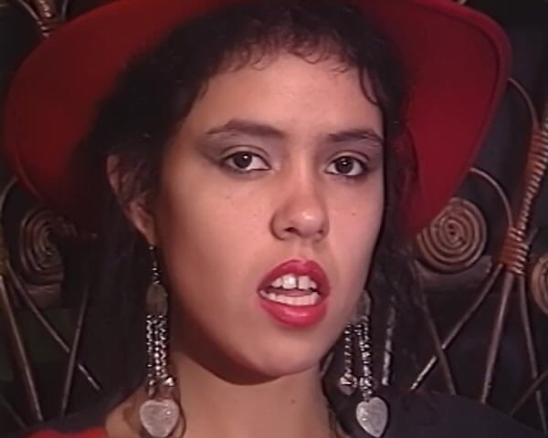 GERMAN PORN CLASSICS: Tuhaf lueste
