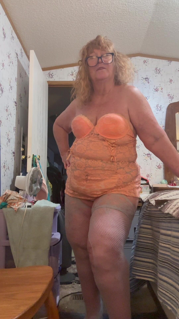 Big Ass 4 U: Ich mache mich bereit für eine camshow, die meine Hickey-titten...