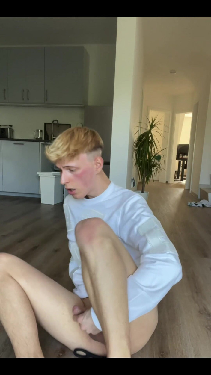 Jaay Jakob: Un gustoso cazzo