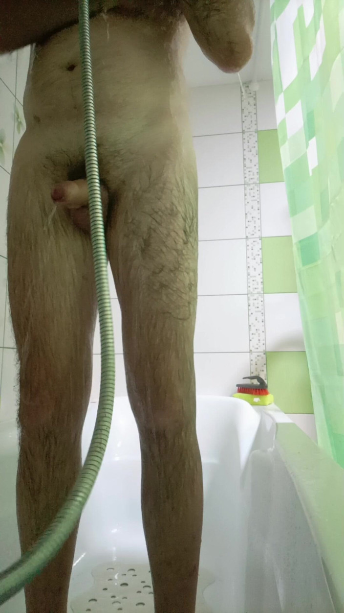Largedick: Stay Until the End