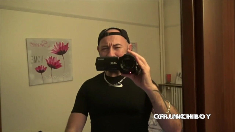 Shemale videos: Icy Diamond dipergunakan mentah oleh Alexit Tivoli