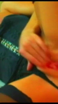 Compilation of real orgasms - Scene #16