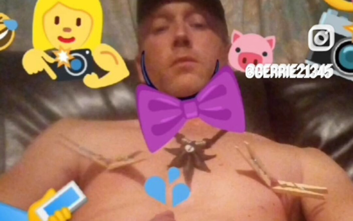 harrynakkert: 세계에서 가장 얇고 작은 자지