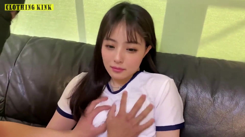 The Sexual Issues: Asian Angel 24334