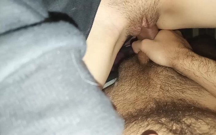 Sultry styles: I Was Horny and My Partner Hits My Vagina with...